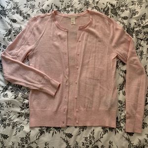 Lightweight Cardigan